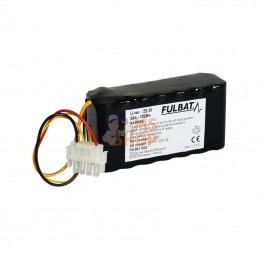 FB560602 Batterie 25.2V 5...