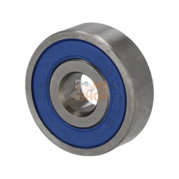 Bearing Typ 626 2Rsh...