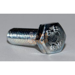 Vis Hm 6 X 20 | OUTILS WOLF Vis Hm 6 X 20 | OUTILS WOLFPR#695910
