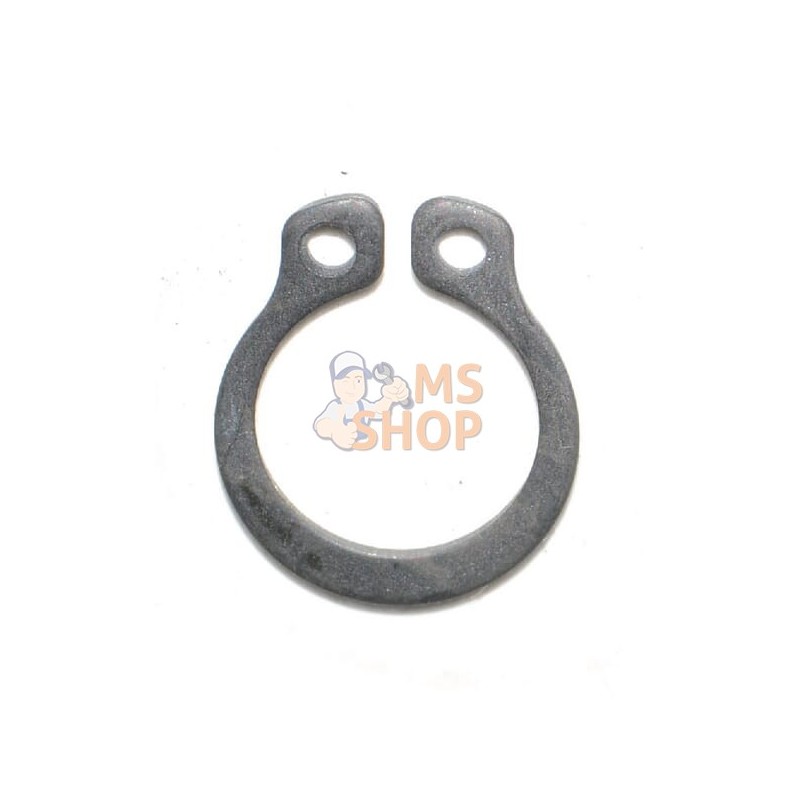Circlips 10 | OUTILS WOLF Circlips 10 | OUTILS WOLFPR#695904