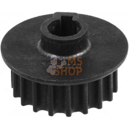 Petite Poulie | OUTILS WOLF Petite Poulie | OUTILS WOLFPR#10100
