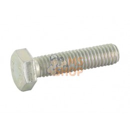 Vis H M 6X25 Din933 | OUTILS WOLF Vis H M 6X25 Din933 | OUTILS WOLFPR#695902