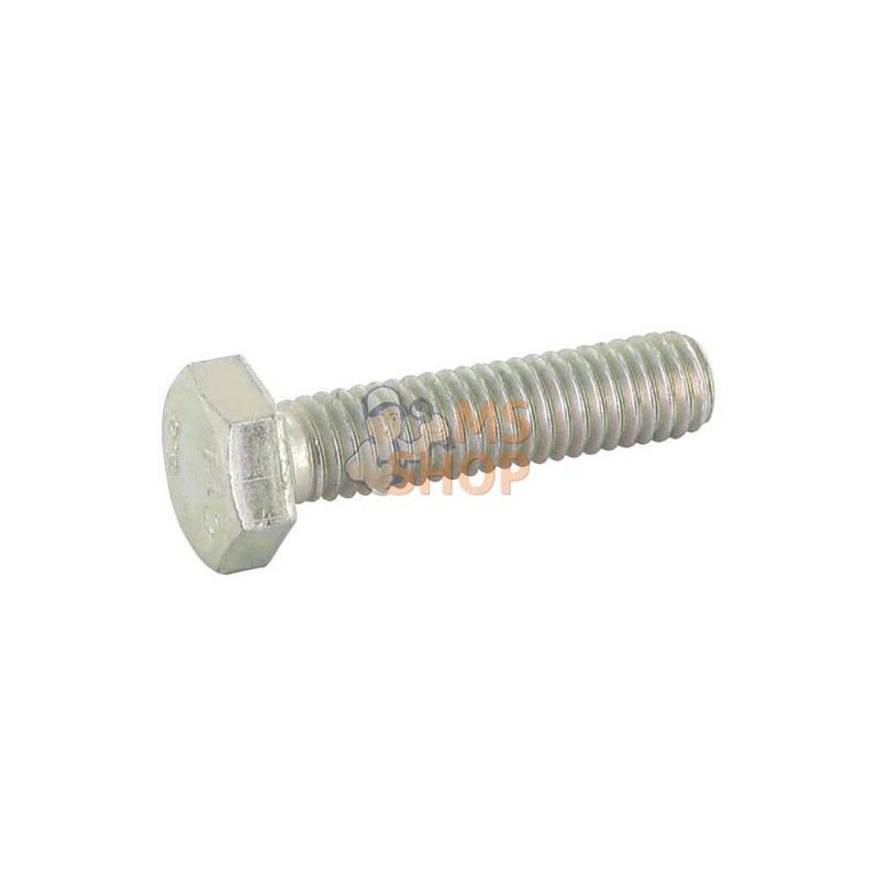 Vis H M 6X25 Din933 | OUTILS WOLF Vis H M 6X25 Din933 | OUTILS WOLFPR#695902