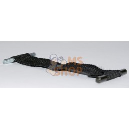 Sangle 46 + Axe | OUTILS WOLF Sangle 46 + Axe | OUTILS WOLFPR#695879