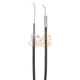 Câble d'accélérateur | OUTILS WOLF Câble d'accélérateur | OUTILS WOLFPR#695875