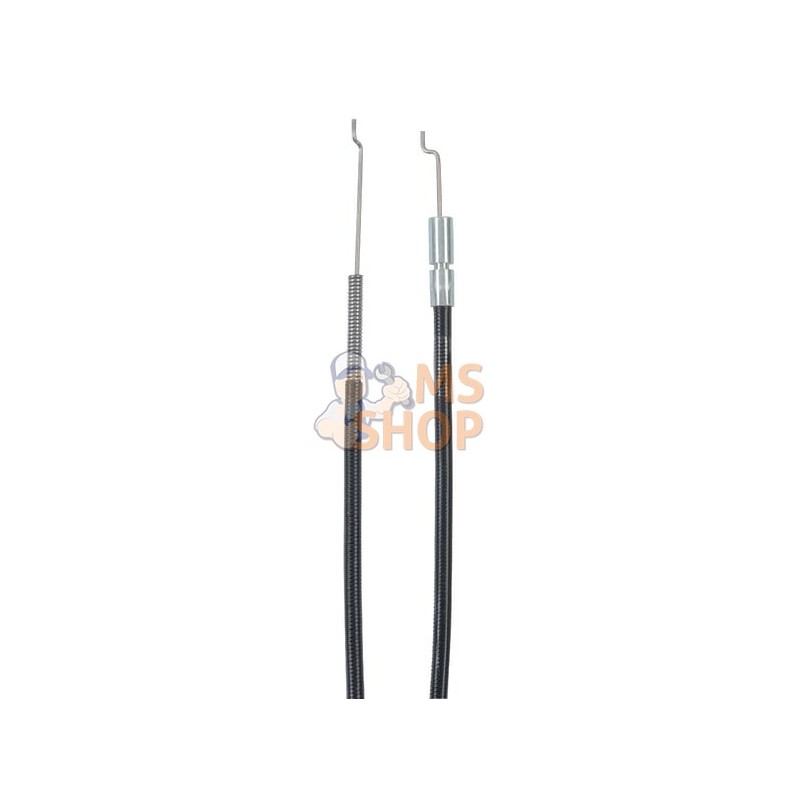 Câble d'accélérateur | OUTILS WOLF Câble d'accélérateur | OUTILS WOLFPR#695875