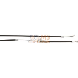 Cable+Gaine Embr D | OUTILS WOLF Cable+Gaine Embr D | OUTILS WOLFPR#695980