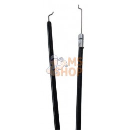 Câble d'accélérateur GCV160 | OUTILS WOLF Câble d'accélérateur GCV160 | OUTILS WOLFPR#695874