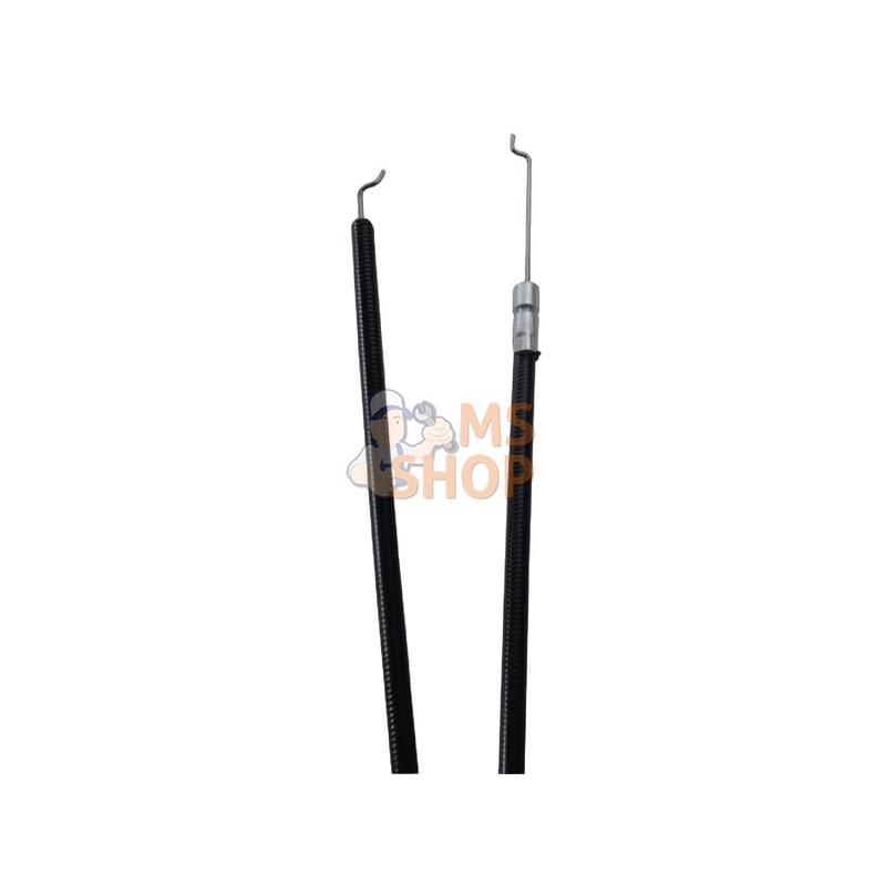 Câble d'accélérateur GCV160 | OUTILS WOLF Câble d'accélérateur GCV160 | OUTILS WOLFPR#695874