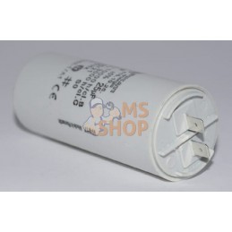 Condensateur 25µF | OUTILS WOLF Condensateur 25µF | OUTILS WOLFPR#2474