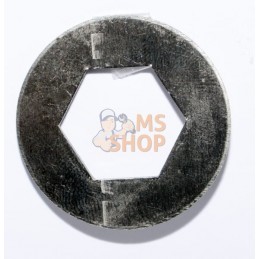 Rondelle 32X165X1 | OUTILS WOLF Rondelle 32X165X1 | OUTILS WOLFPR#695864