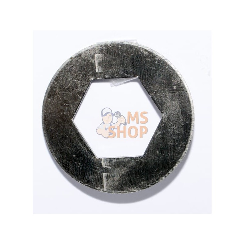 Rondelle 32X165X1 | OUTILS WOLF Rondelle 32X165X1 | OUTILS WOLFPR#695864