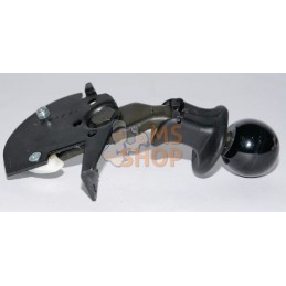 Module vitesse frein | OUTILS WOLF Module vitesse frein | OUTILS WOLFPR#695860