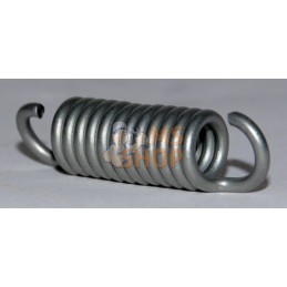 Ressort câble embrayage | OUTILS WOLF Ressort câble embrayage | OUTILS WOLFPR#7706