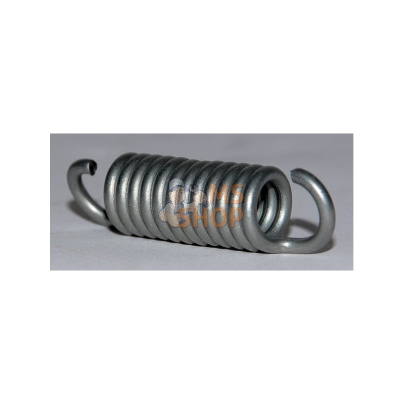 Ressort câble embrayage | OUTILS WOLF Ressort câble embrayage | OUTILS WOLFPR#7706
