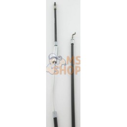 Cde Emb Avance 51Rd | OUTILS WOLF Cde Emb Avance 51Rd | OUTILS WOLFPR#695979