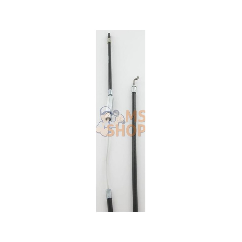 Cde Emb Avance 51Rd | OUTILS WOLF Cde Emb Avance 51Rd | OUTILS WOLFPR#695979