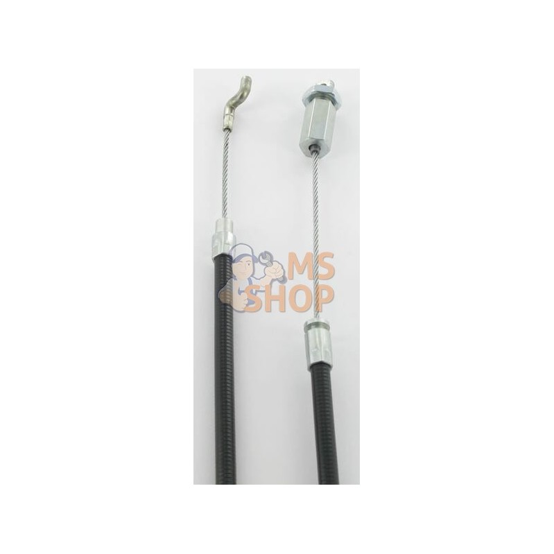 Cabl+Gain Emb Fr G | OUTILS WOLF Cabl+Gain Emb Fr G | OUTILS WOLFPR#695982