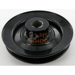 Poulie Trapezoidale | OUTILS WOLF Poulie Trapezoidale | OUTILS WOLFPR#17106