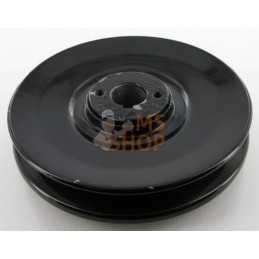 Poulie Trapezoidale | OUTILS WOLF Poulie Trapezoidale | OUTILS WOLFPR#17106