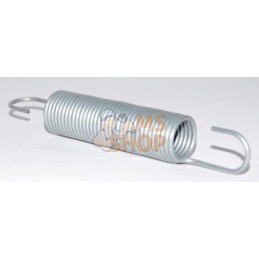 Ressort de tension | OUTILS WOLF Ressort de tension | OUTILS WOLFPR#7659