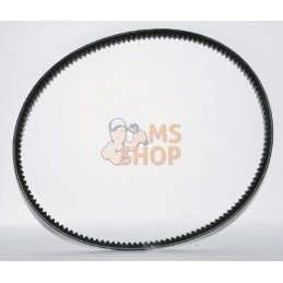 Courroie Trapez Spa907 | OUTILS WOLF Courroie Trapez Spa907 | OUTILS WOLFPR#695970