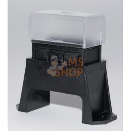 Porte fusible | OUTILS WOLF Porte fusible | OUTILS WOLFPR#2707