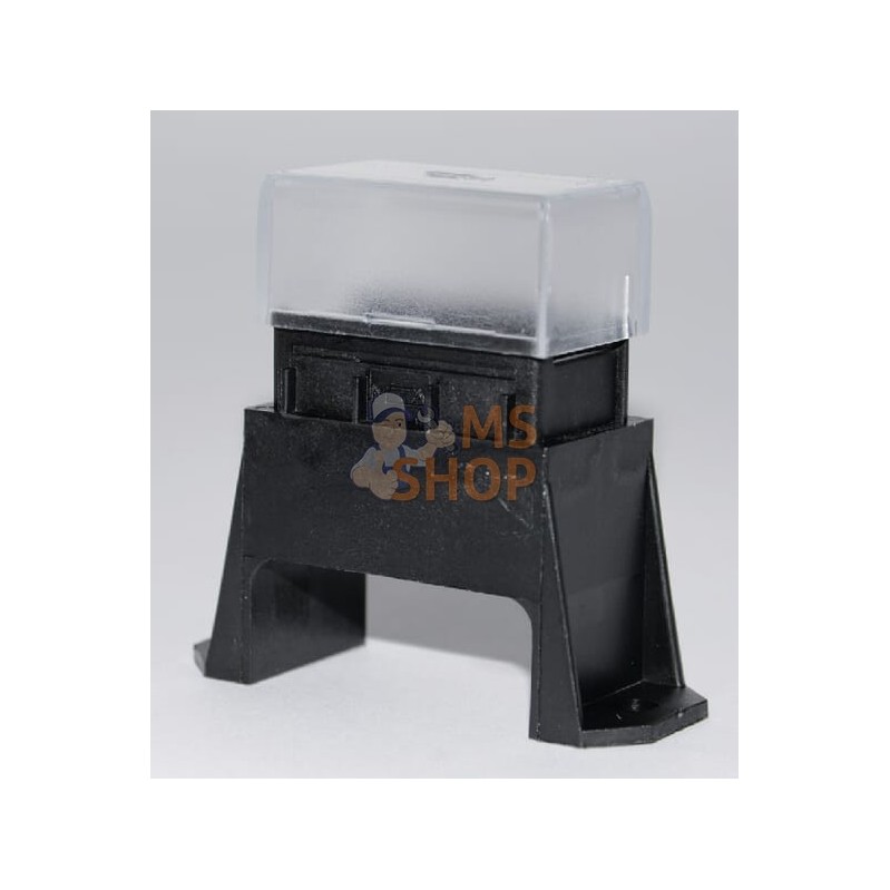 Porte fusible | OUTILS WOLF Porte fusible | OUTILS WOLFPR#2707