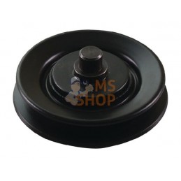 Poulie Tendeur Inf | OUTILS WOLF Poulie Tendeur Inf | OUTILS WOLFPR#1039839