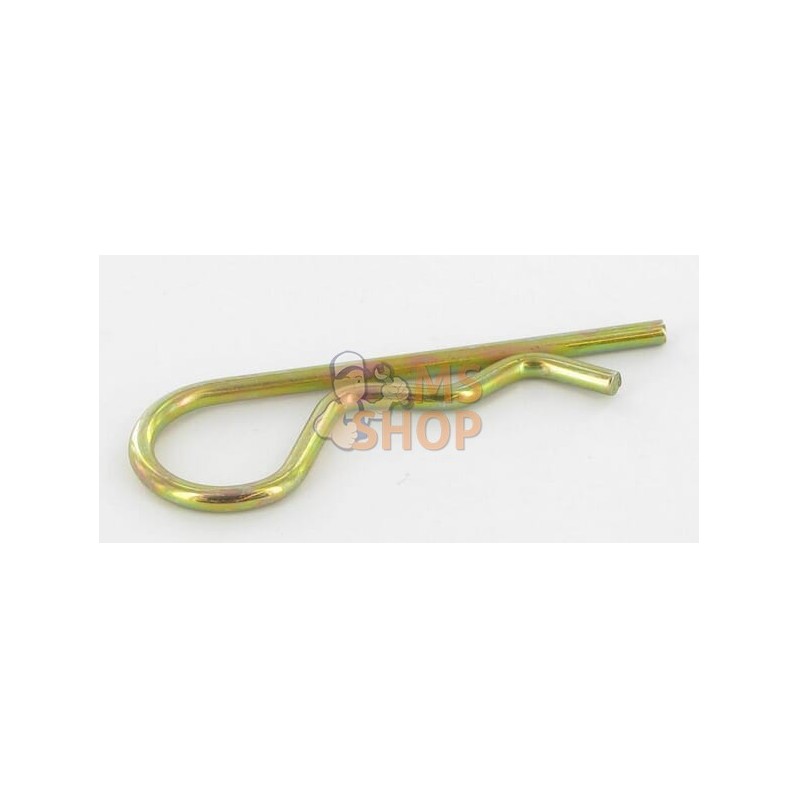 Goupille Beta S 9 | OUTILS WOLF Goupille Beta S 9 | OUTILS WOLFPR#695833