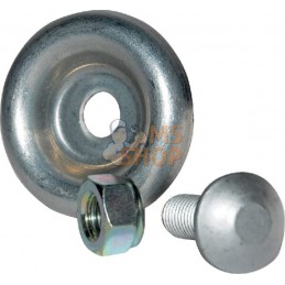 Kit Fixation Mc85 | OUTILS WOLF Kit Fixation Mc85 | OUTILS WOLFPR#7512
