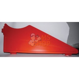 Cache Lat G Rouge | OUTILS WOLF Cache Lat G Rouge | OUTILS WOLFPR#7478