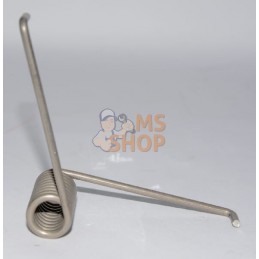 Ressort de torsion | OUTILS WOLF Ressort de torsion | OUTILS WOLFPR#695991