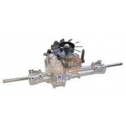 Boite Hydro K46 | OUTILS WOLF Boite Hydro K46 | OUTILS WOLFPR#1039843