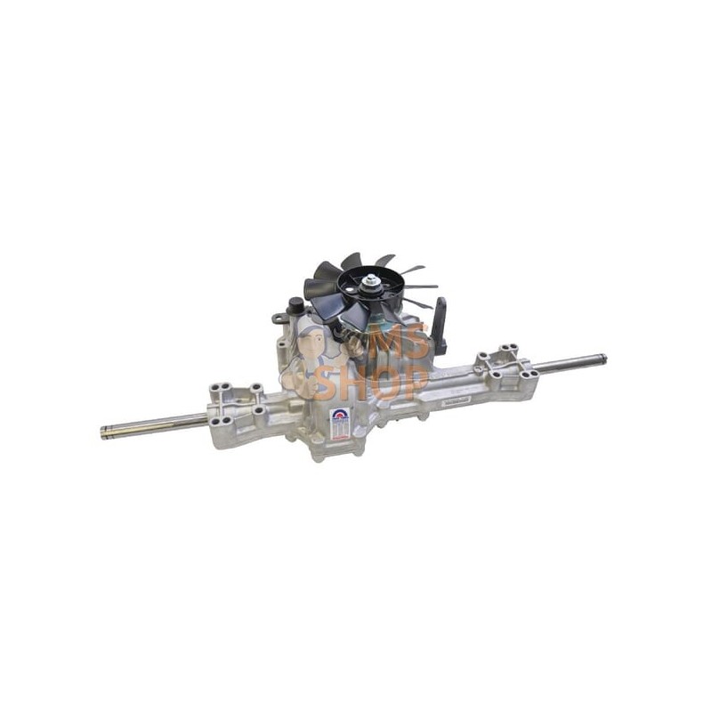 Boite Hydro K46 | OUTILS WOLF Boite Hydro K46 | OUTILS WOLFPR#1039843