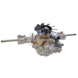 Boite Hydro K46 | OUTILS WOLF Boite Hydro K46 | OUTILS WOLFPR#1039843