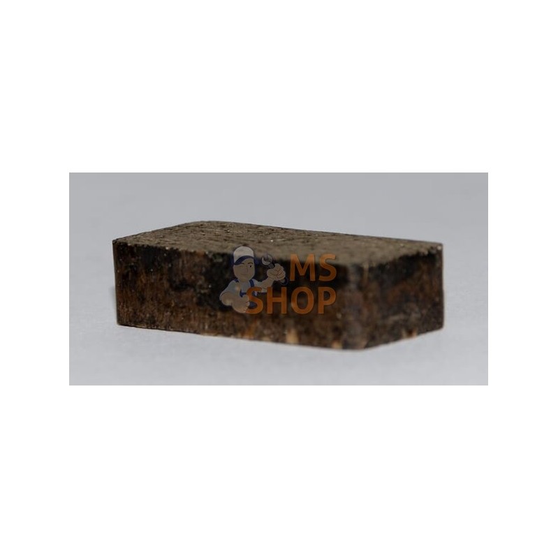 Garniture de frein | OUTILS WOLF Garniture de frein | OUTILS WOLFPR#1039847