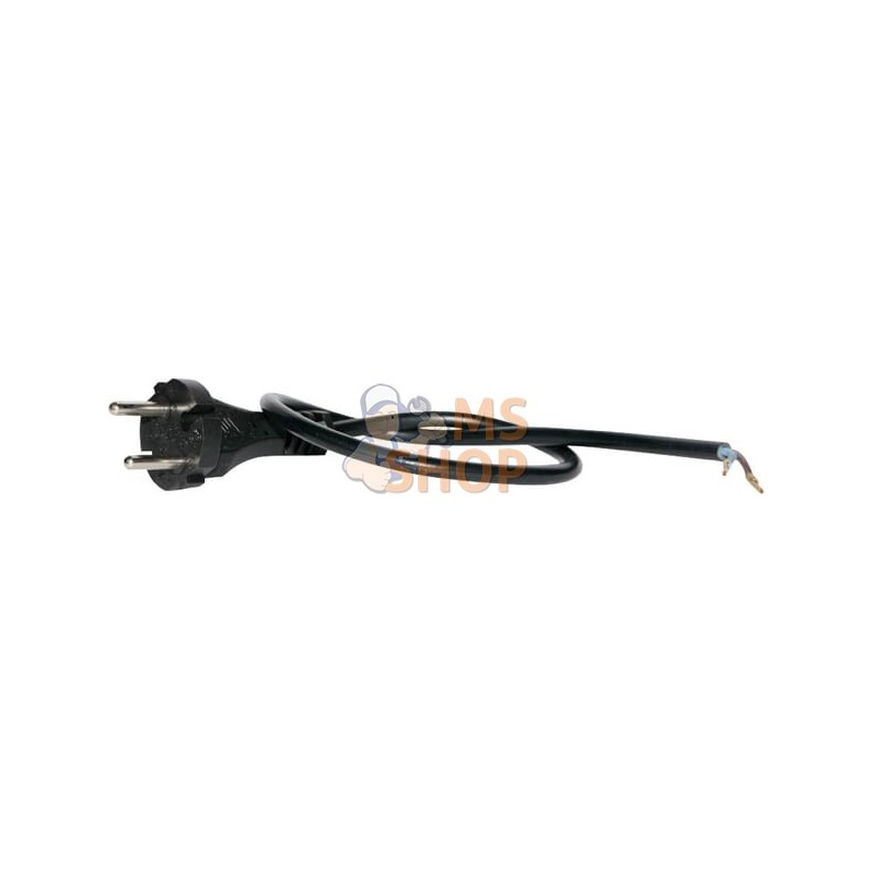 Cable d'alimentation | OUTILS WOLF Cable d'alimentation | OUTILS WOLFPR#206
