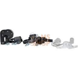 Kit 4 capteurs 2012 | OUTILS WOLF Kit 4 capteurs 2012 | OUTILS WOLFPR#7140