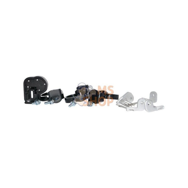 Kit 4 capteurs 2012 | OUTILS WOLF Kit 4 capteurs 2012 | OUTILS WOLFPR#7140