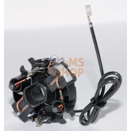 Lot de charbons | OUTILS WOLF Lot de charbons | OUTILS WOLFPR#3226