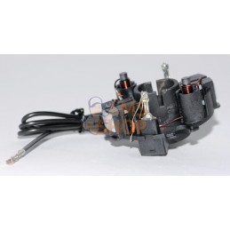 Lot de charbons | OUTILS WOLF Lot de charbons | OUTILS WOLFPR#3226