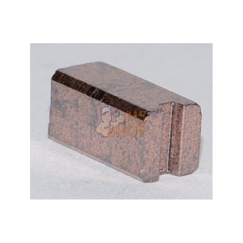 Charbon 10X5X5 | OUTILS WOLF Charbon 10X5X5 | OUTILS WOLFPR#3239