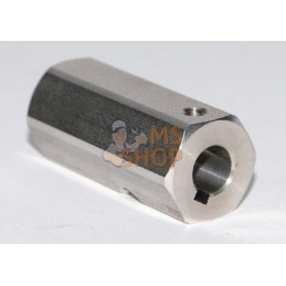 Hexagone Roue | OUTILS WOLF Hexagone Roue | OUTILS WOLFPR#7038