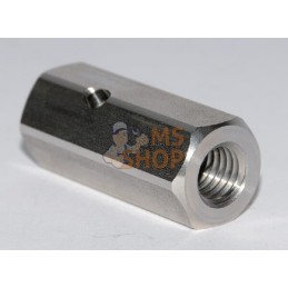 Hexagone Roue | OUTILS WOLF Hexagone Roue | OUTILS WOLFPR#7038