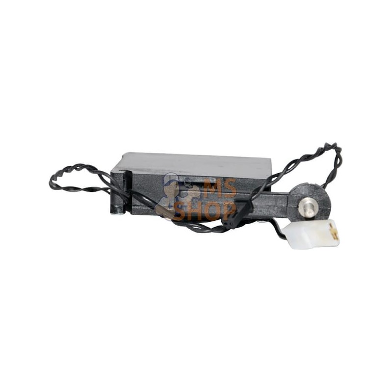 Capteur de choc | OUTILS WOLF Capteur de choc | OUTILS WOLFPR#3240