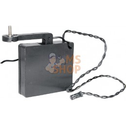 Capteur de choc | OUTILS WOLF Capteur de choc | OUTILS WOLFPR#3240