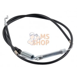 Cable Embray Lame | OUTILS WOLF Cable Embray Lame | OUTILS WOLFPR#695981