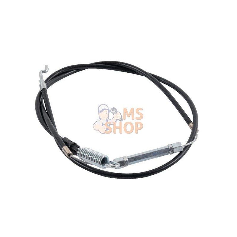 Cable Embray Lame | OUTILS WOLF Cable Embray Lame | OUTILS WOLFPR#695981