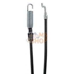 Cable Embray Lame | OUTILS WOLF Cable Embray Lame | OUTILS WOLFPR#695981